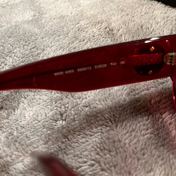 VERSACE SUNGLASSES - Picture 5 of 11